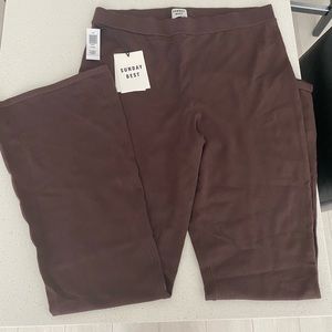 Aritzia Sunday Best Posie Pants